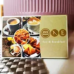 Bed & Breakfast One 3*