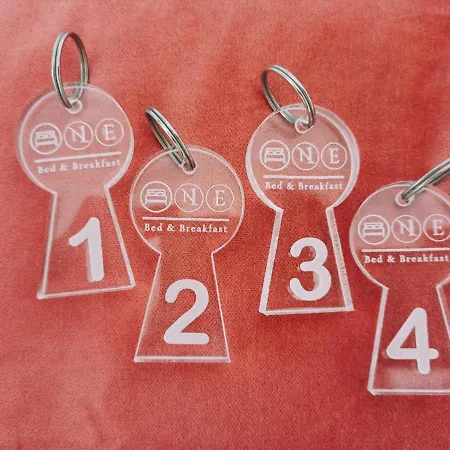 One Frühstückspension 3*