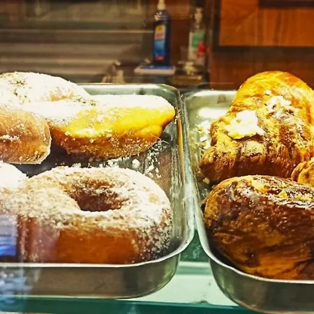 Frühstückspension One Catania