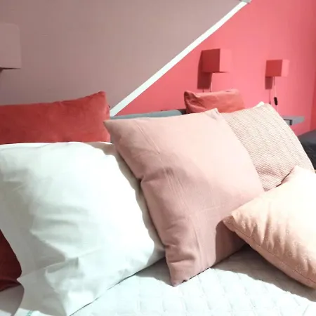 Bed & Breakfast One