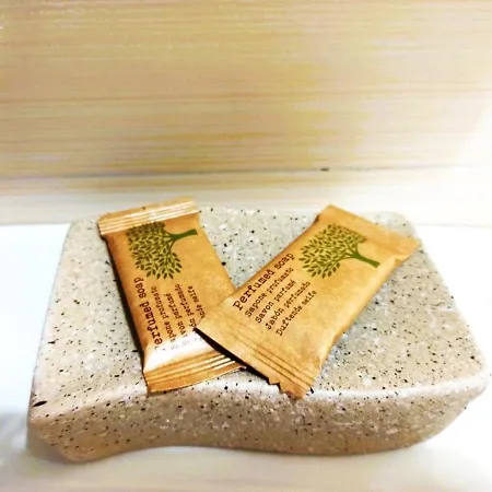 One Frühstückspension