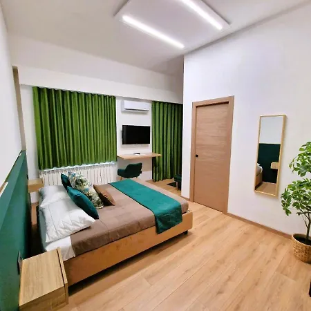 Bed & Breakfast One *
