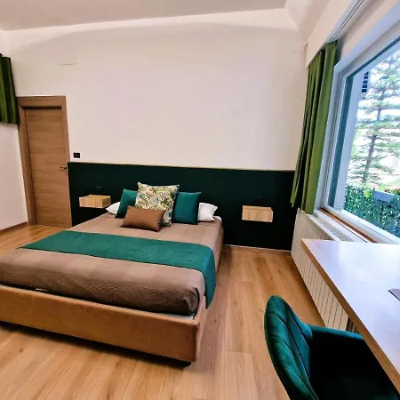 One Frühstückspension