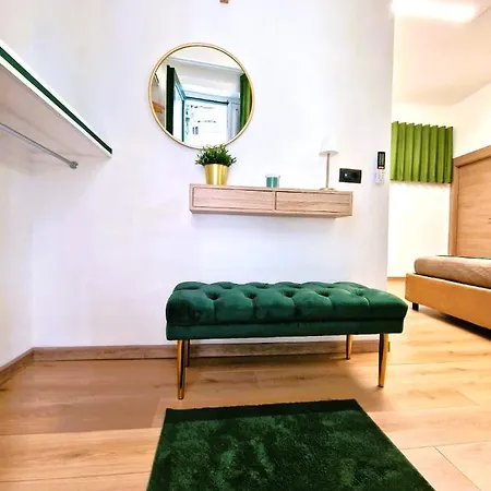 One Frühstückspension