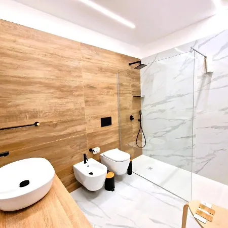 One Frühstückspension Catania