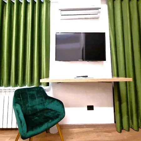 Bed & Breakfast One Catania