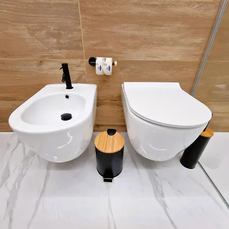 Frühstückspension One Catania