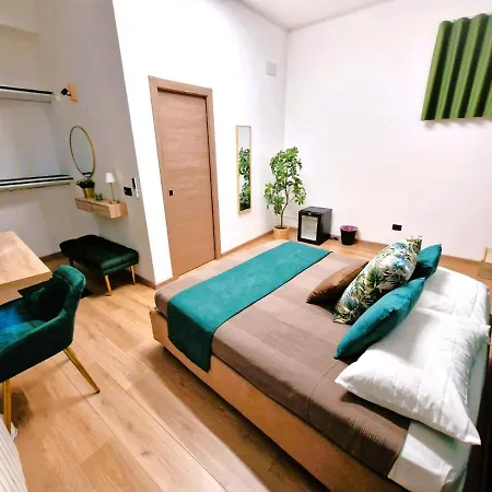 One 3* Catánia