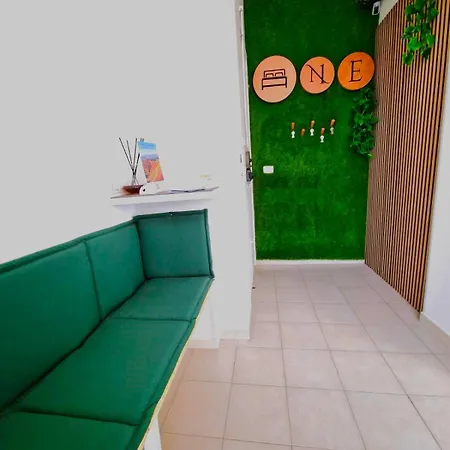 Frühstückspension One