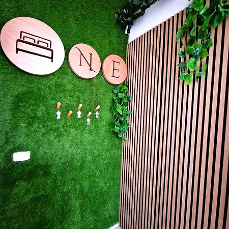 One Frühstückspension