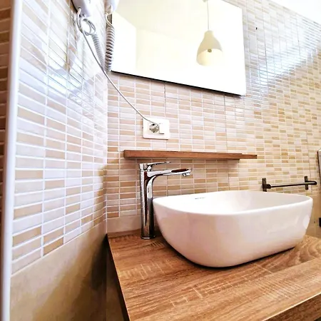 One Frühstückspension