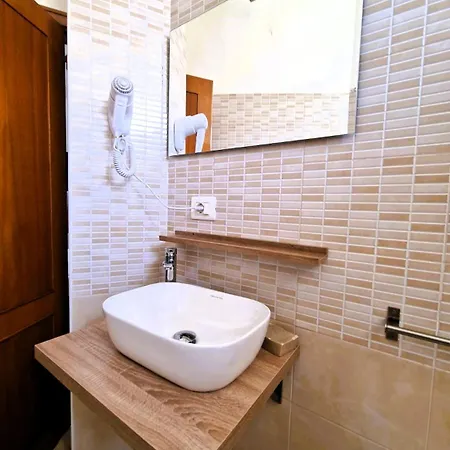 Frühstückspension One