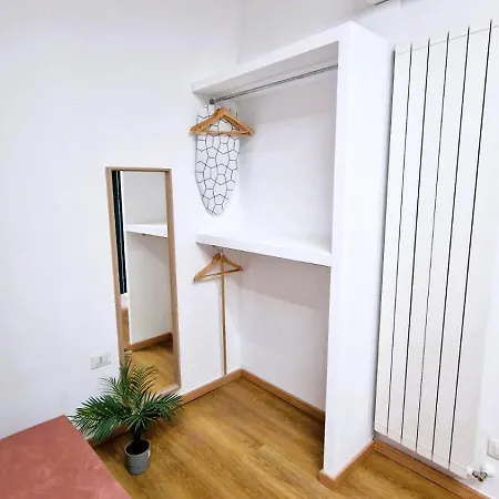 Bed & Breakfast One Catánia
