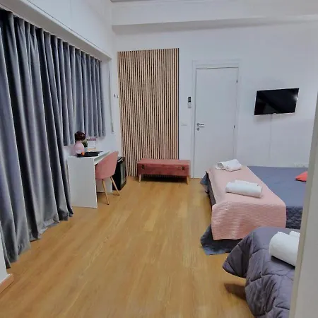 One 3* Catánia