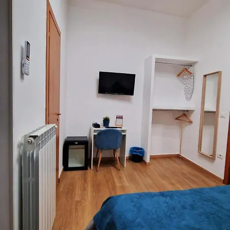 Frühstückspension One