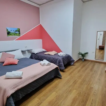 Bed & Breakfast One