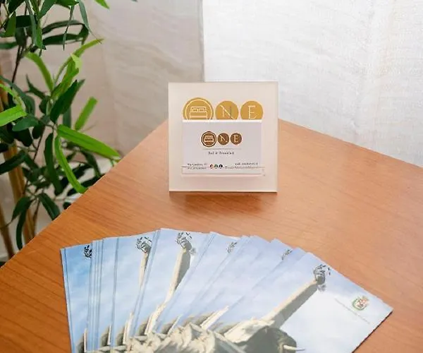 One Bed & Breakfast Catania