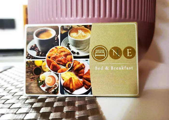 Bed & Breakfast One 3*