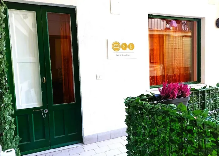 One Bed & Breakfast Catania