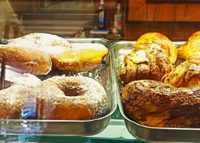 Bed & Breakfast One Catania