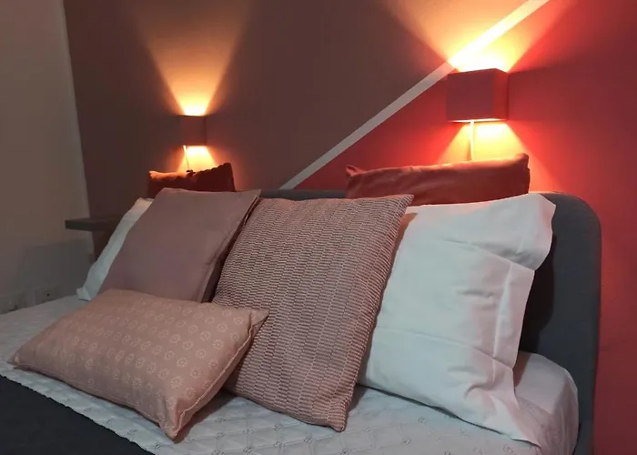 One Bed & Breakfast 3*