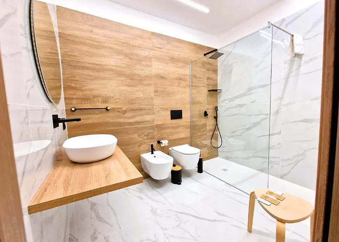 Bed & Breakfast One Catania