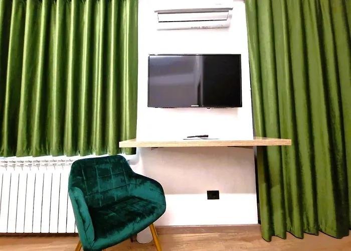 Bed & Breakfast One Catania