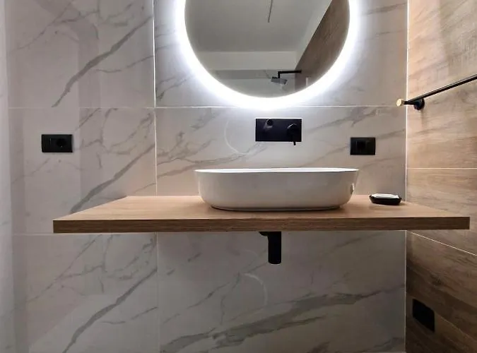 Bed & Breakfast One Catania