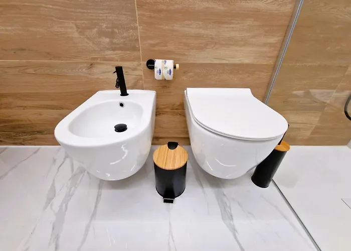 Bed & Breakfast One Catania