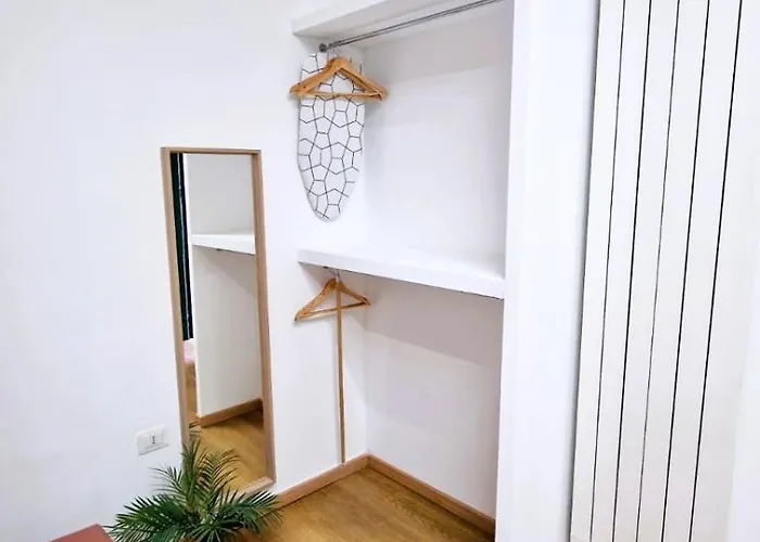 Bed & Breakfast One Catania