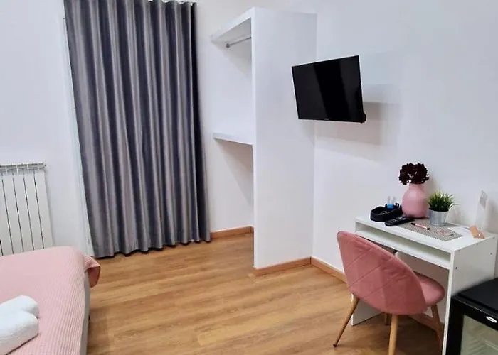 One Bed & Breakfast Catania