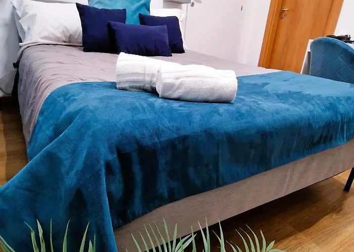 Bed & Breakfast One Catania