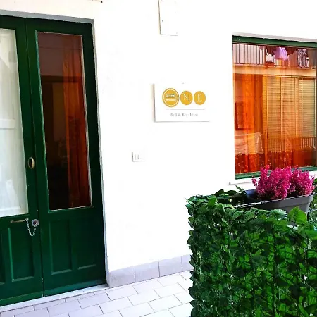 One Bed & Breakfast Catania