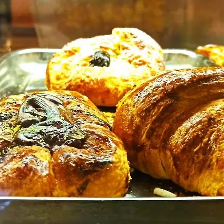 Bed & Breakfast One Catania