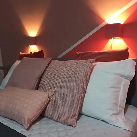 One Bed & Breakfast *