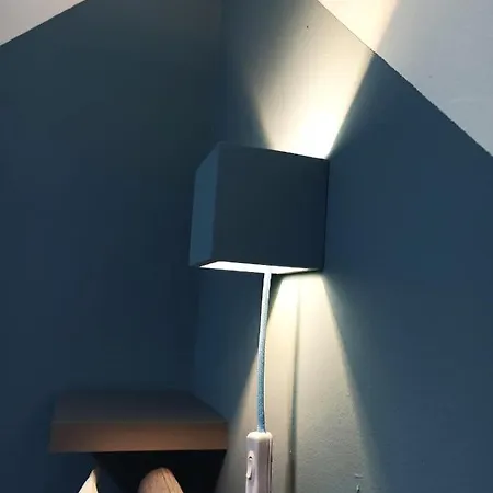 One ベッド・アンド・ブレックファスト