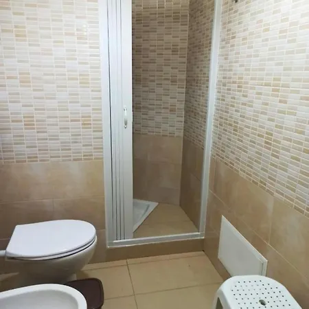 Bed & Breakfast One Catania