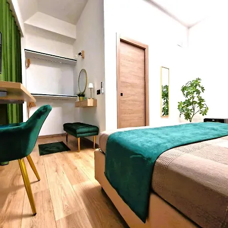 Bed & Breakfast One Catania