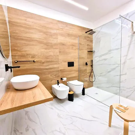 Bed & Breakfast One Catania