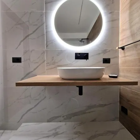 ベッド・アンド・ブレックファスト One カターニア