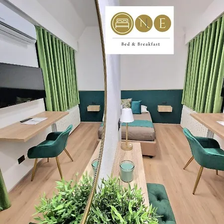 Bed & Breakfast One