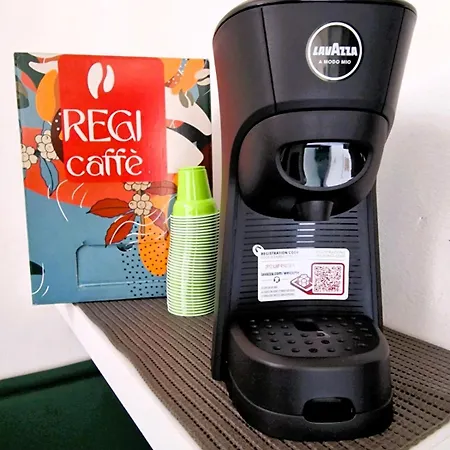 Bed & Breakfast One