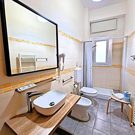 Bed and Breakfast One 3*