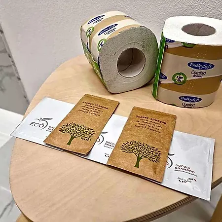 One Oda ve Kahvaltı 3*