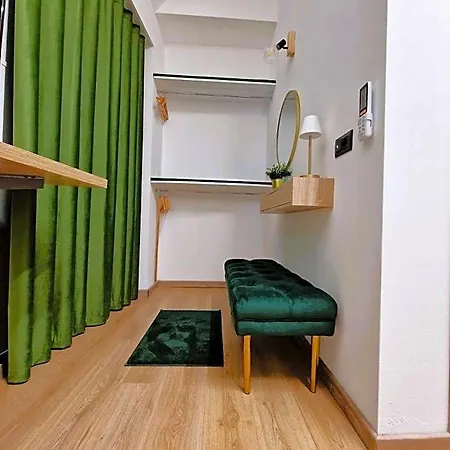 Bed and Breakfast One Κατάνια