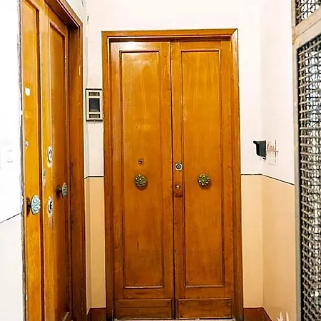 One Bed and breakfast 3*