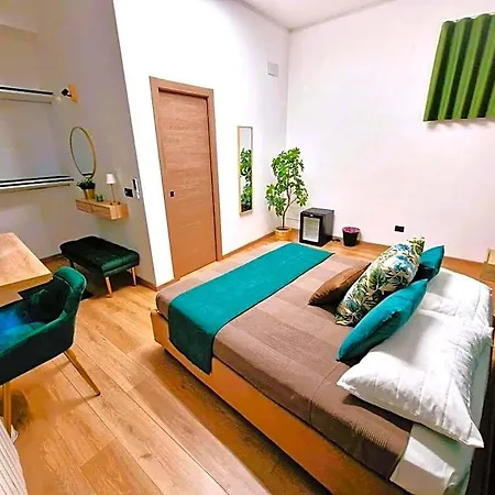 Oda ve Kahvaltı One
