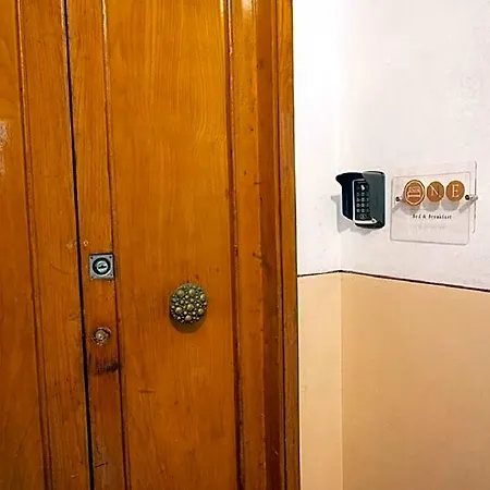 One Oda ve Kahvaltı 3*